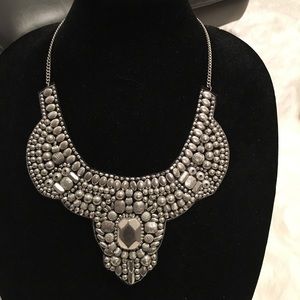 Big style necklace